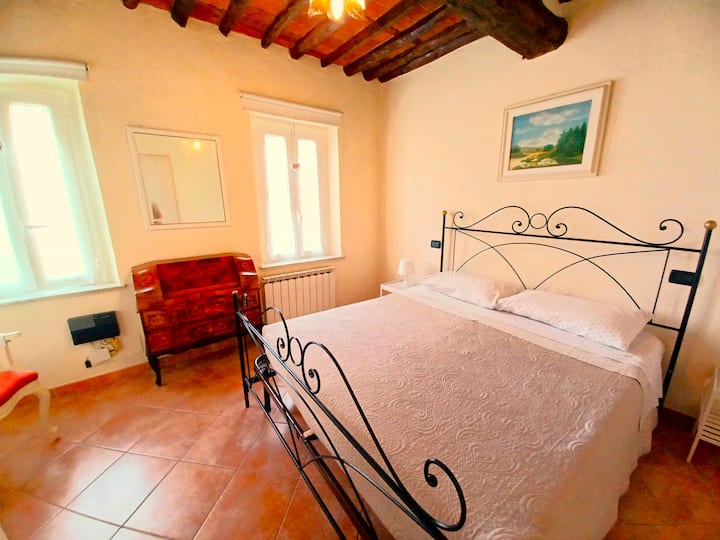 Kati i parë dhomë dyshe