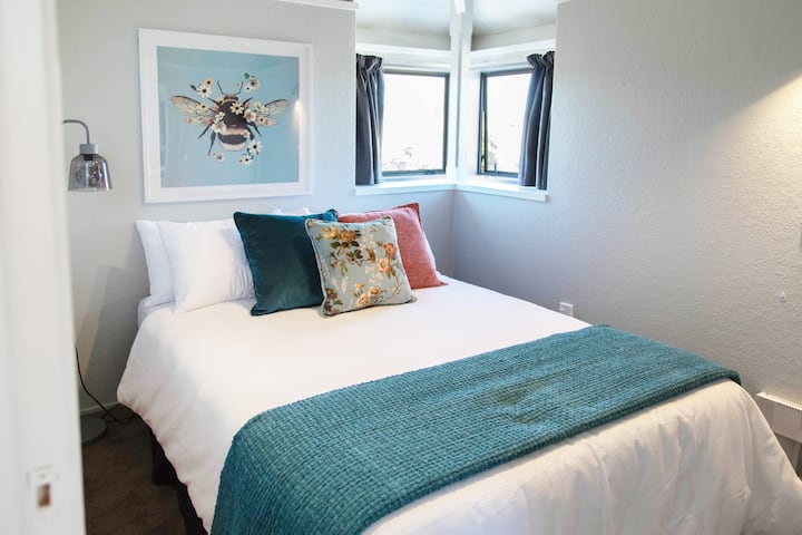 Chumba cha kulala mara mbili