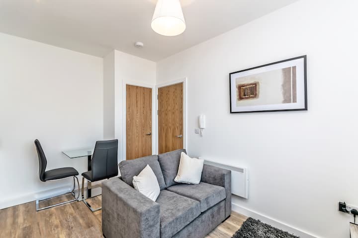 City Suites By Guestz - Chester