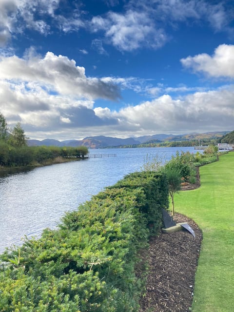 Tigh-Na-Mara: Holiday Cottage with stunning views