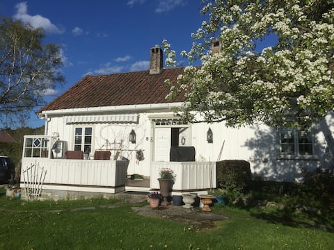 House on Hvaler
