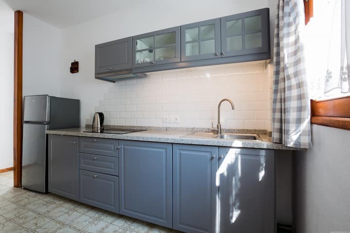"Casa Roberto" With A View To The Atlantic Ocean - Santiago del Teide