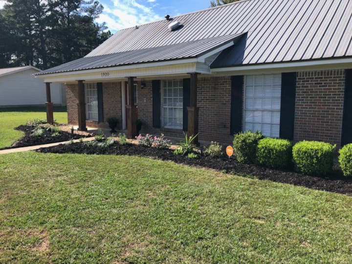 Grambling Holiday Rentals & Homes Louisiana, United States Airbnb