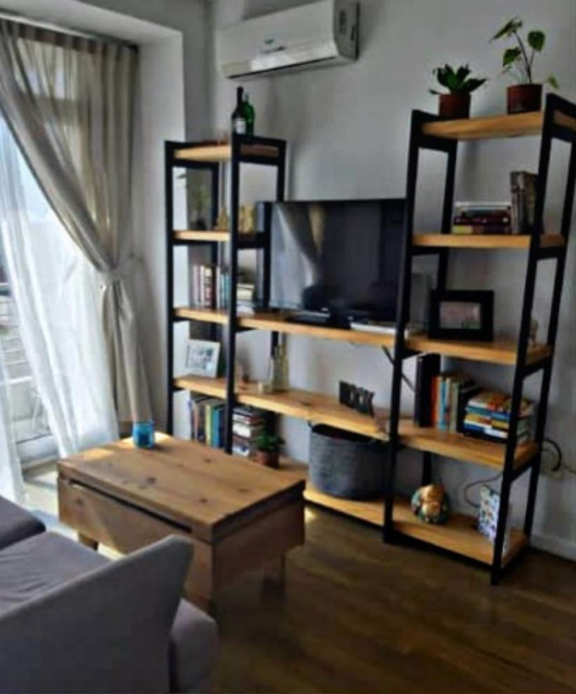 Beautiful apartment