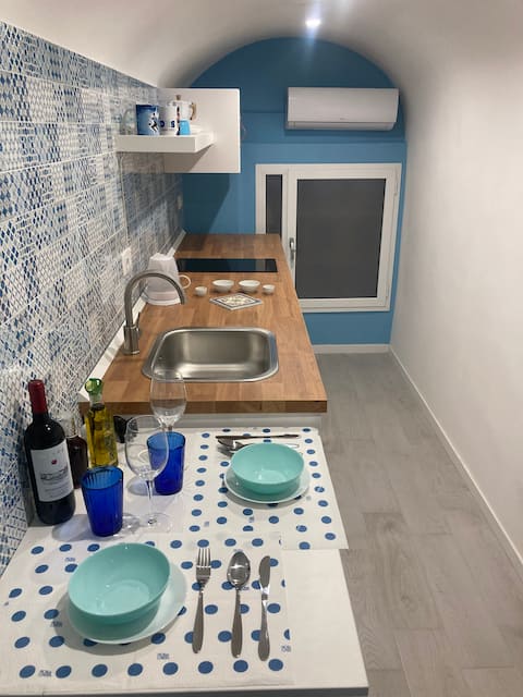 Top Airbnb: CASA MARADONA in Napoli