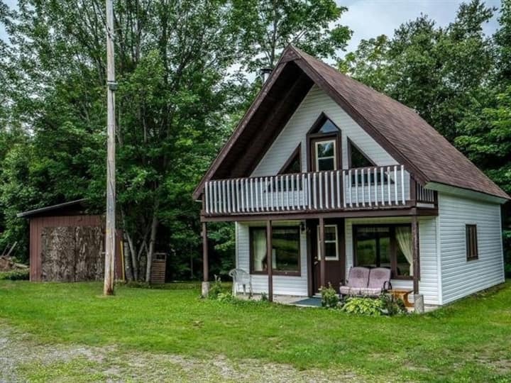 SaintNéréedeBellechasse Ferienwohnungen & Unterkünfte Québec