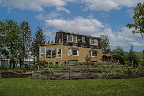 The Brown House. Indoor Pool-Spa-Sauna-Gameroom