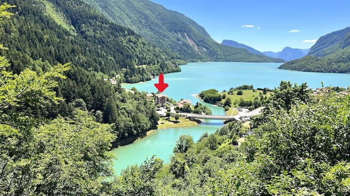 Molveno Vacation Rentals | Airbnb