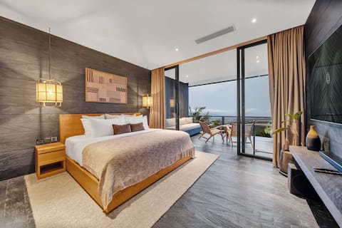 Munduk Cabins - Premium Suite Cabin