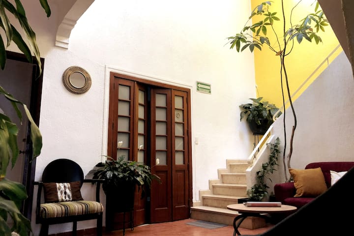 Casa Maria Elena, Col. Condesa 6Room&7Bath&Yard gallery image 3