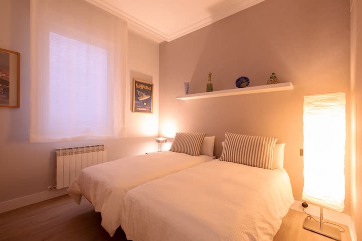 Habitación 1