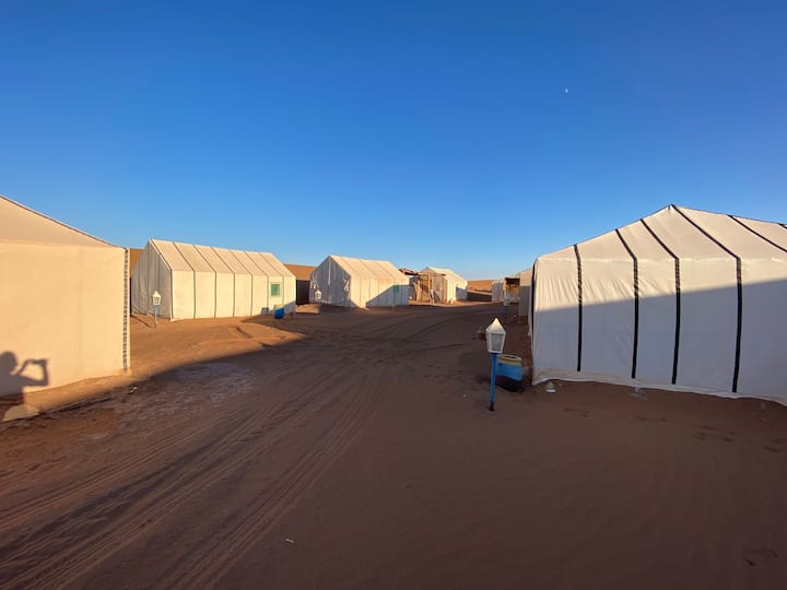 Desert Bivouac Mhamid, Mhamid – Updated 2024 Prices