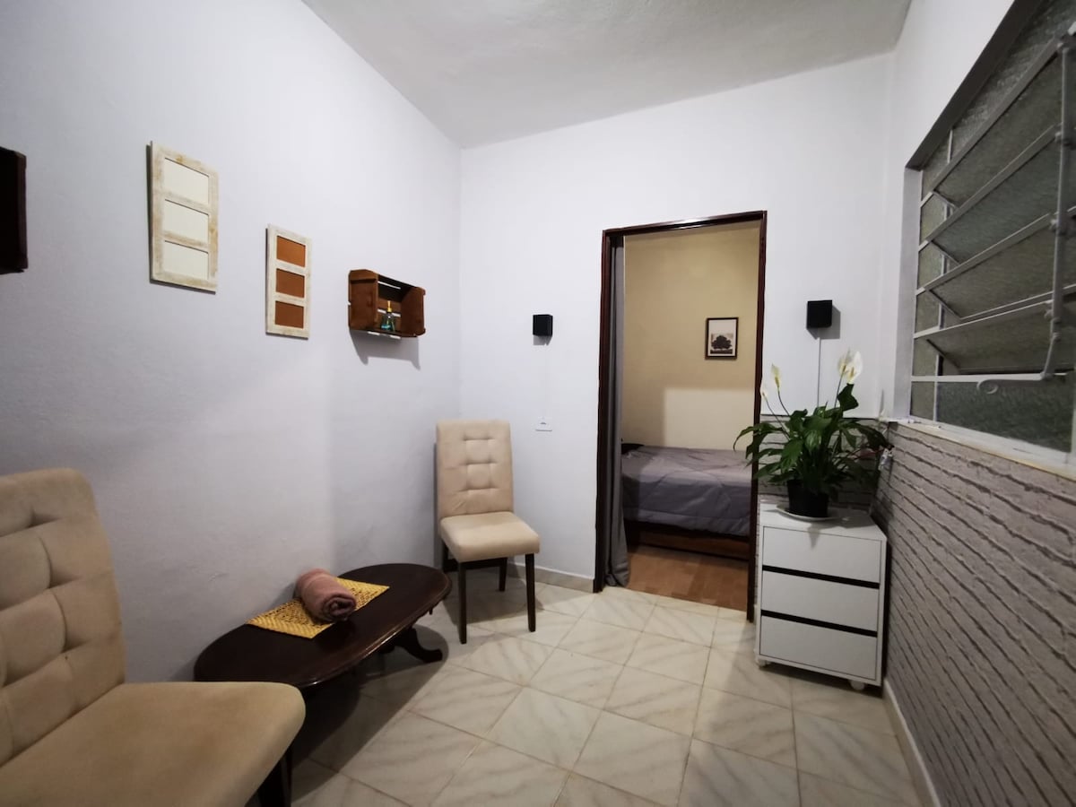 Спална соба