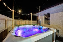 The Orchard Cottage rental in Chattanooga