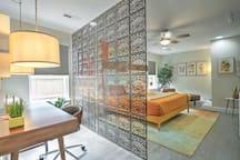 The Orchard Cottage rental in Chattanooga