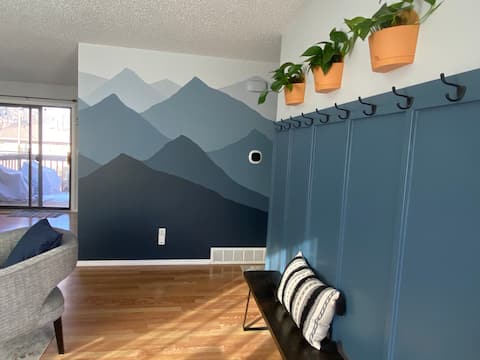 Successful Airbnb property: Red Rock Canyon Family-Friendly 5 Bedroom Home in Colorado Springs