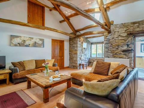 Beautiful Cumbrian cottage: Cobblers Fold