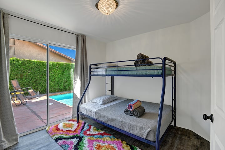 საძინებელი 4