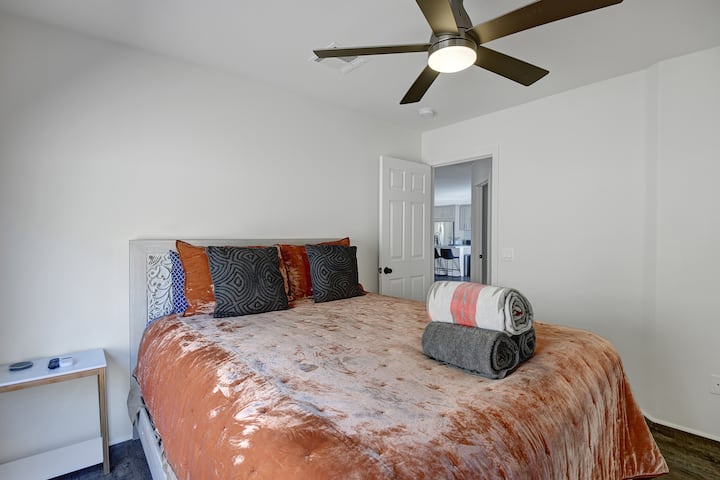 საძინებელი 3