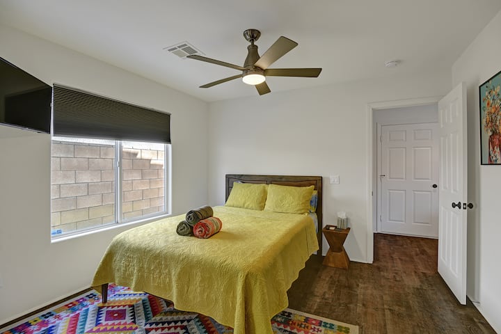 საძინებელი 2