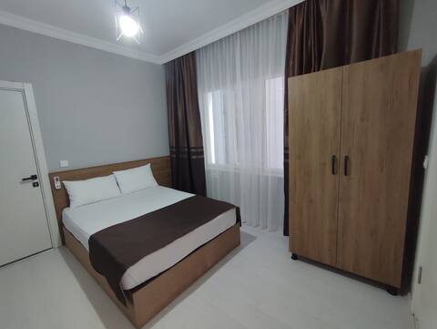Karhal Hotel