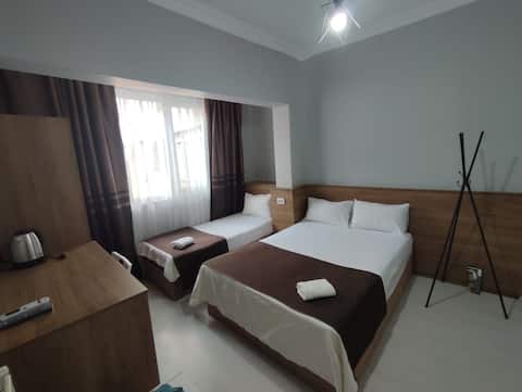Karhal Hotel