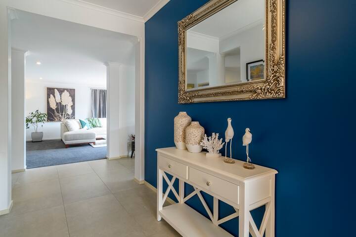 L&J pacific holiday homes managed Airbnb listing 1