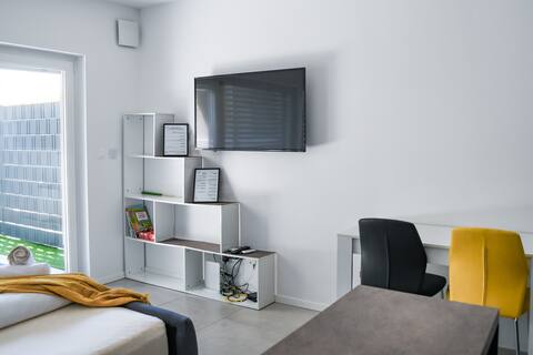 Top performing Airbnb: Point Zero **** in Četrtna Skupnost Šentvid
