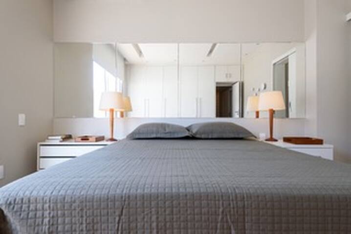 Cobertura Frente Lagoa vista excepcional gallery image 3