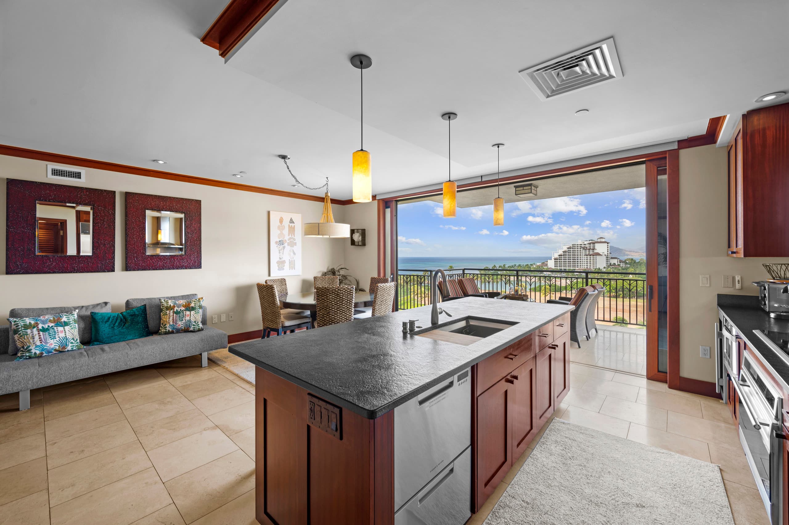 Condo in Kapolei · ★4.97 · 2 bedrooms · 3 beds · 2.5 private baths - Image 7