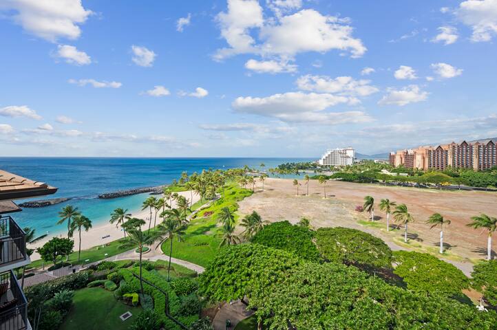 Ko Olina Beach Villa Ocean View Condo 2BR/2BA gallery image 3