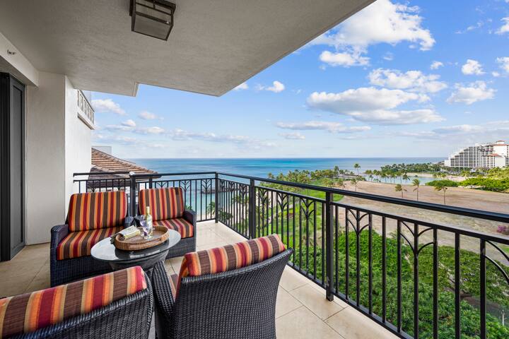 Ko Olina Beach Villa Ocean View Condo 2BR/2BA gallery image 2