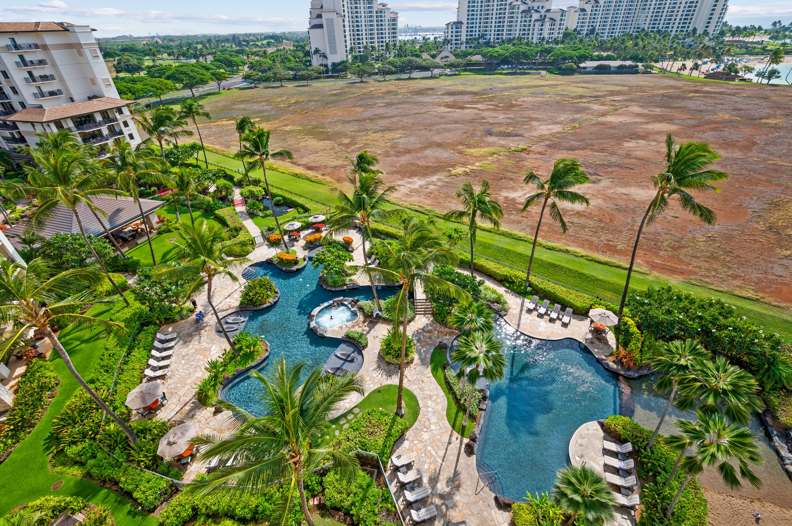Condo in Kapolei · ★4.97 · 2 bedrooms · 3 beds · 2.5 private baths - Image 23