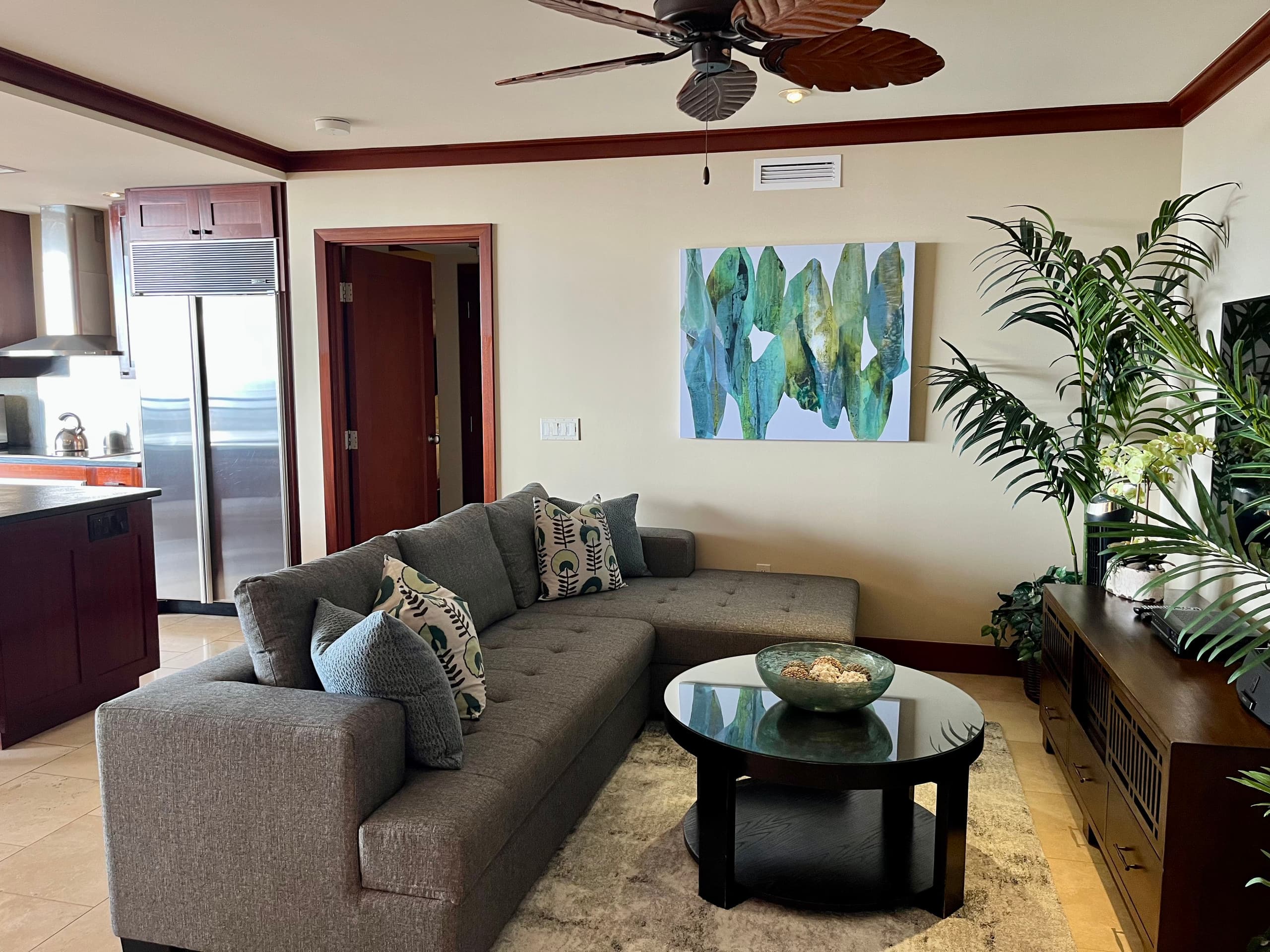 Condo in Kapolei · ★4.97 · 2 bedrooms · 3 beds · 2.5 private baths - Image 14