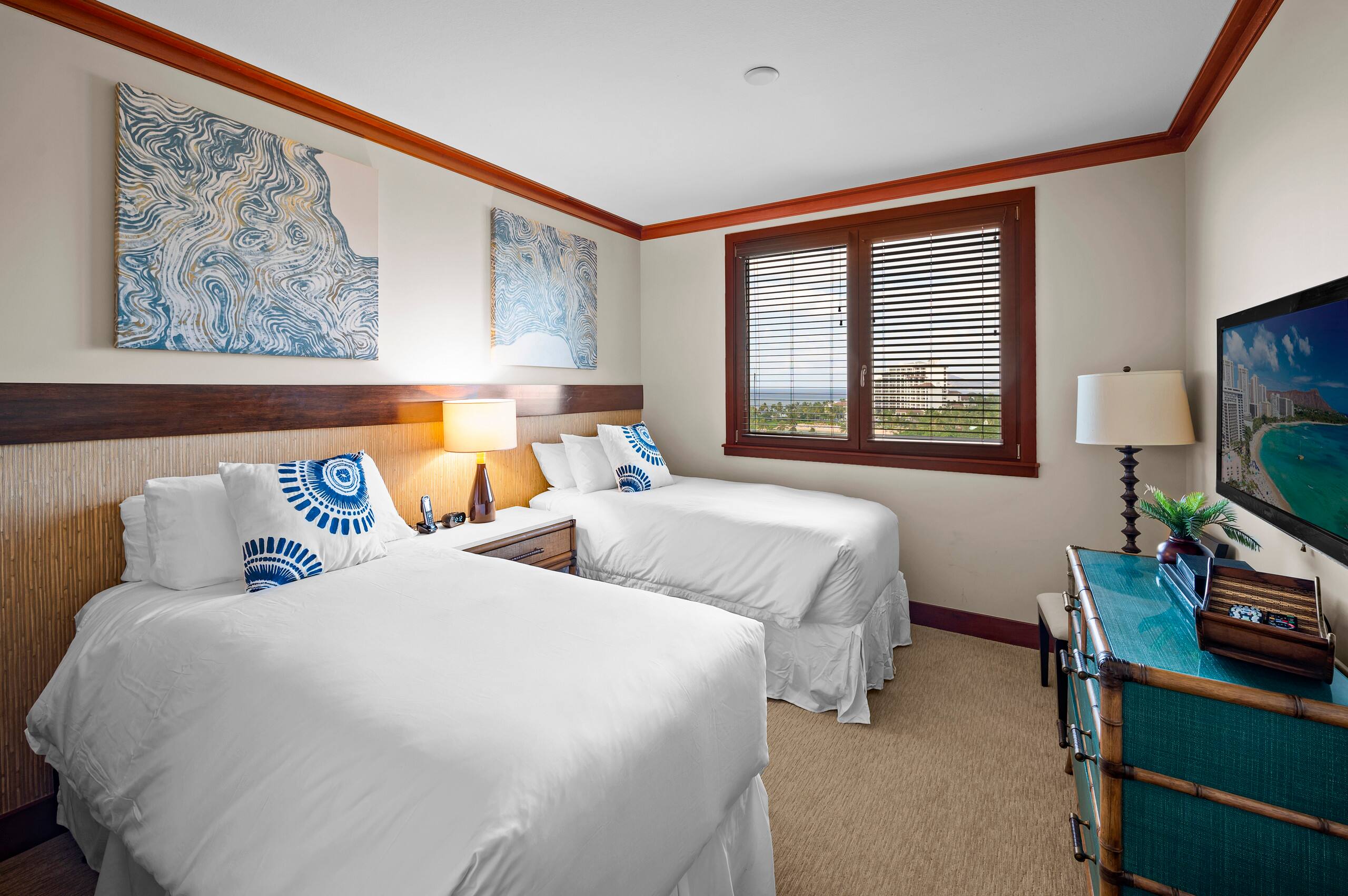 Condo in Kapolei · ★4.97 · 2 bedrooms · 3 beds · 2.5 private baths - Image 19