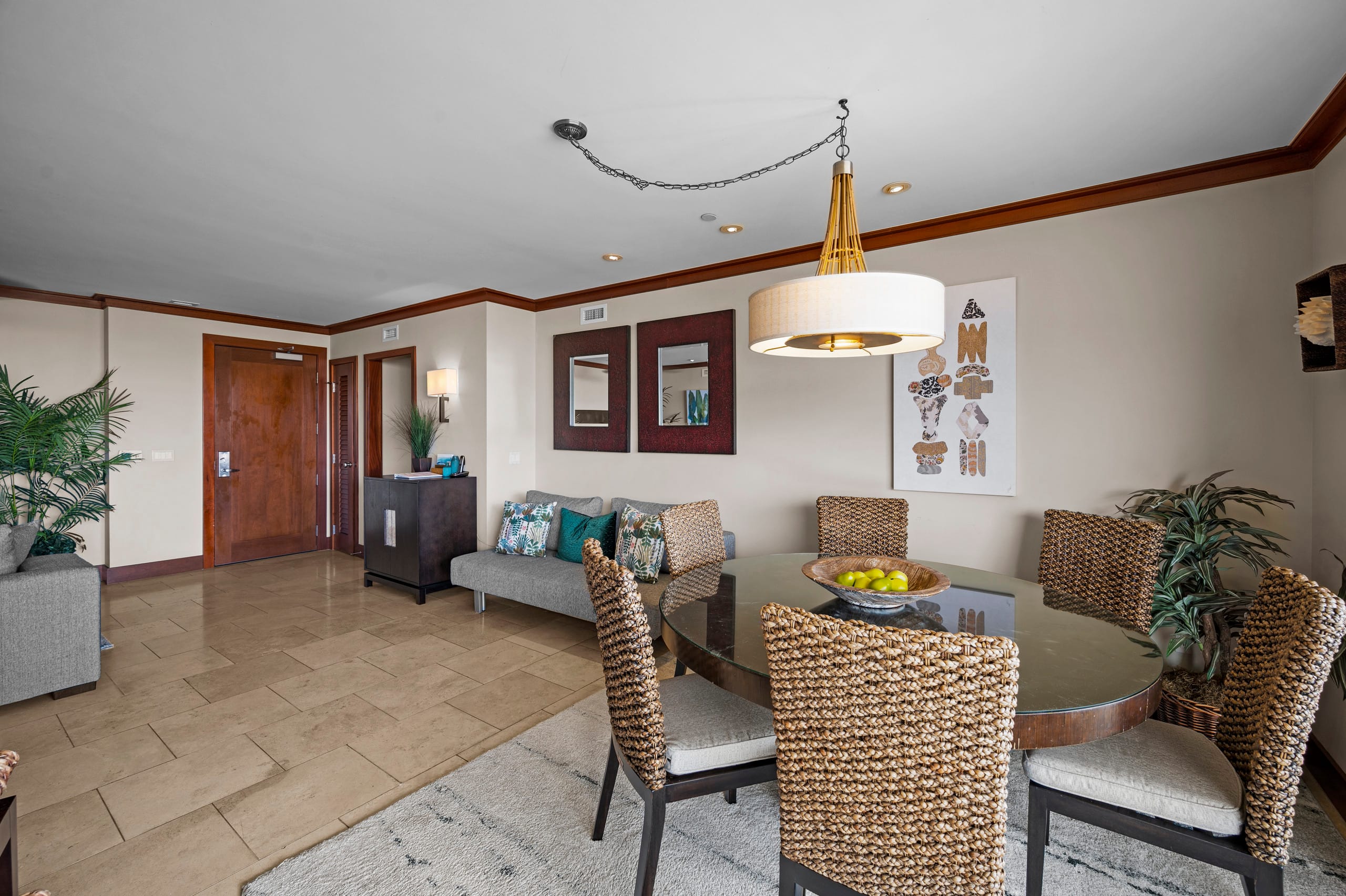 Condo in Kapolei · ★4.97 · 2 bedrooms · 3 beds · 2.5 private baths - Image 11