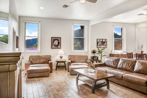 The Executive Suite
