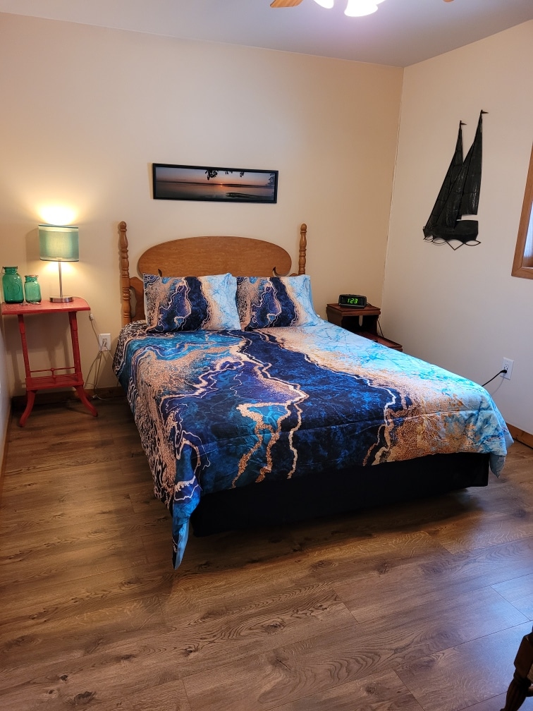 חדר שינה מס '4