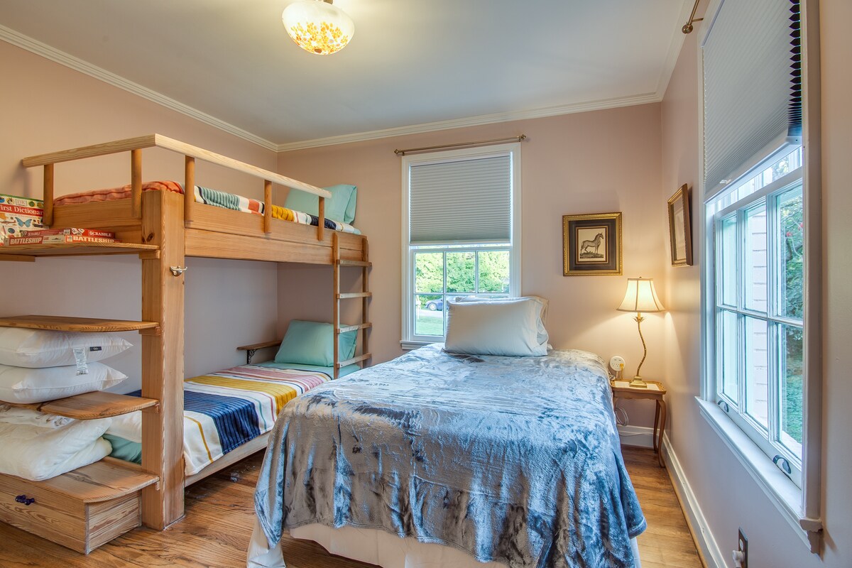 Спална соба 2