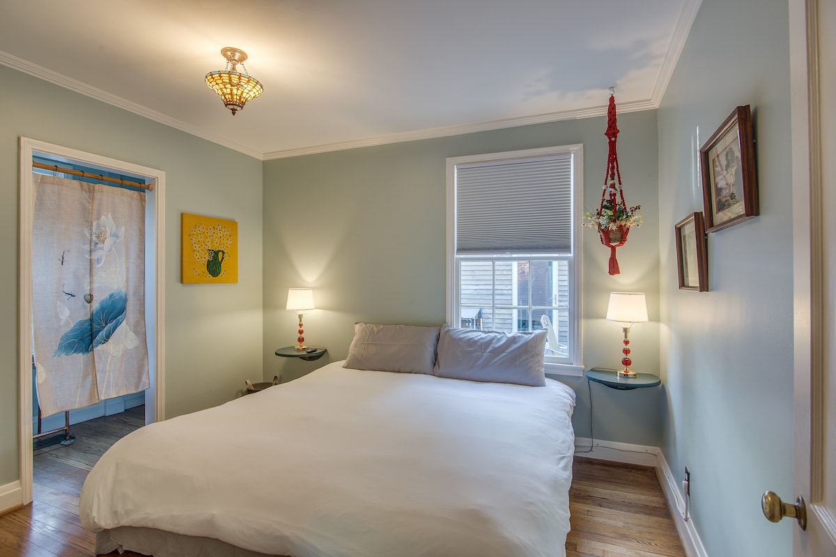 Спална соба 3