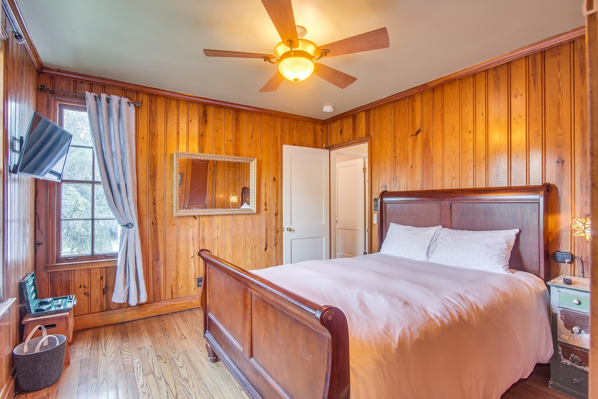 Спална соба 1