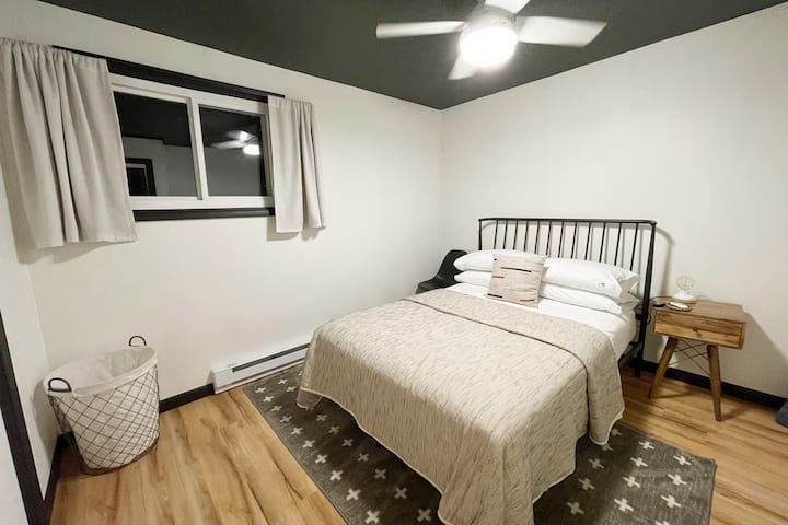 спална соба 1