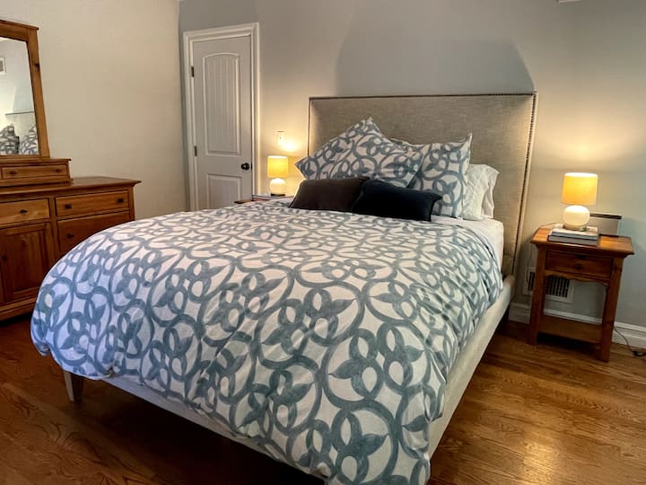 Dormitorio 3.