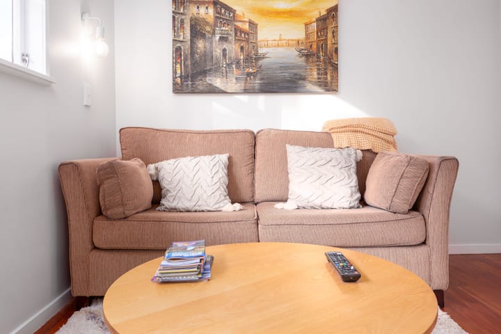 Riverside Guest Suite With Private Living - Paihia