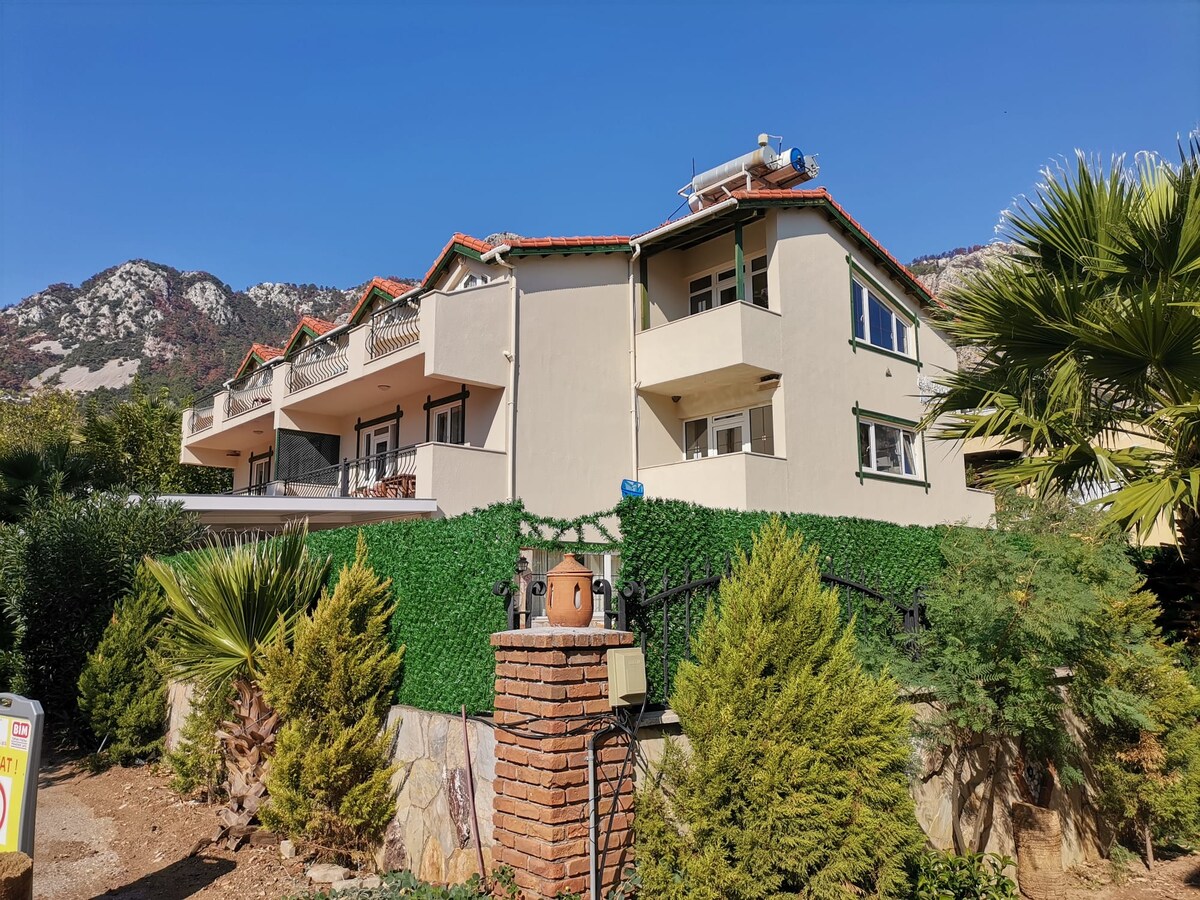 turunc kiralik tatil evleri ve evler mugla turkiye airbnb