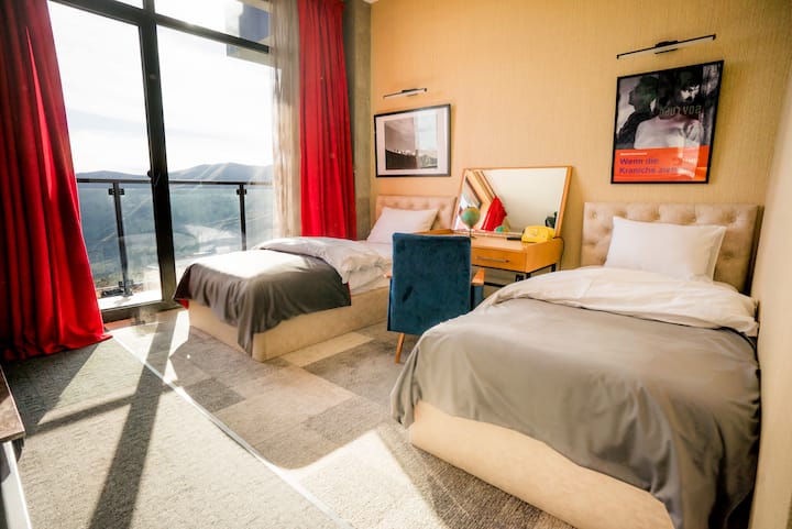 غرفة النوم 4