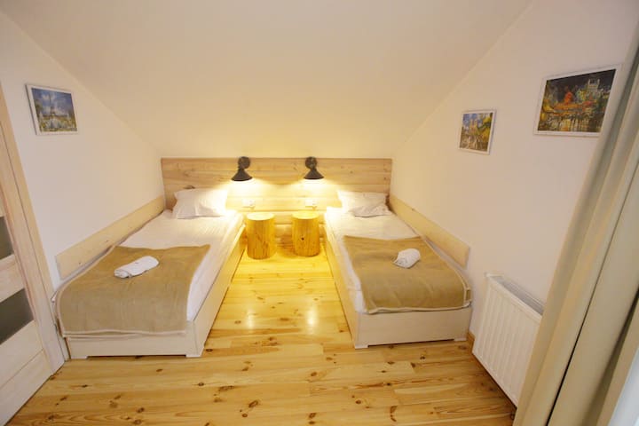 Голяма спалня № 2