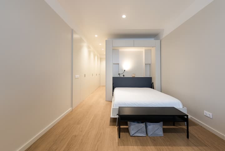 Fully Renovated Studio In The Heart Of Lisbon - Lisboa