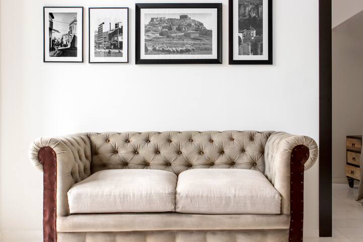 Superior Two Bedroom Suite Steam Bath-Azelia Suite gallery image 5