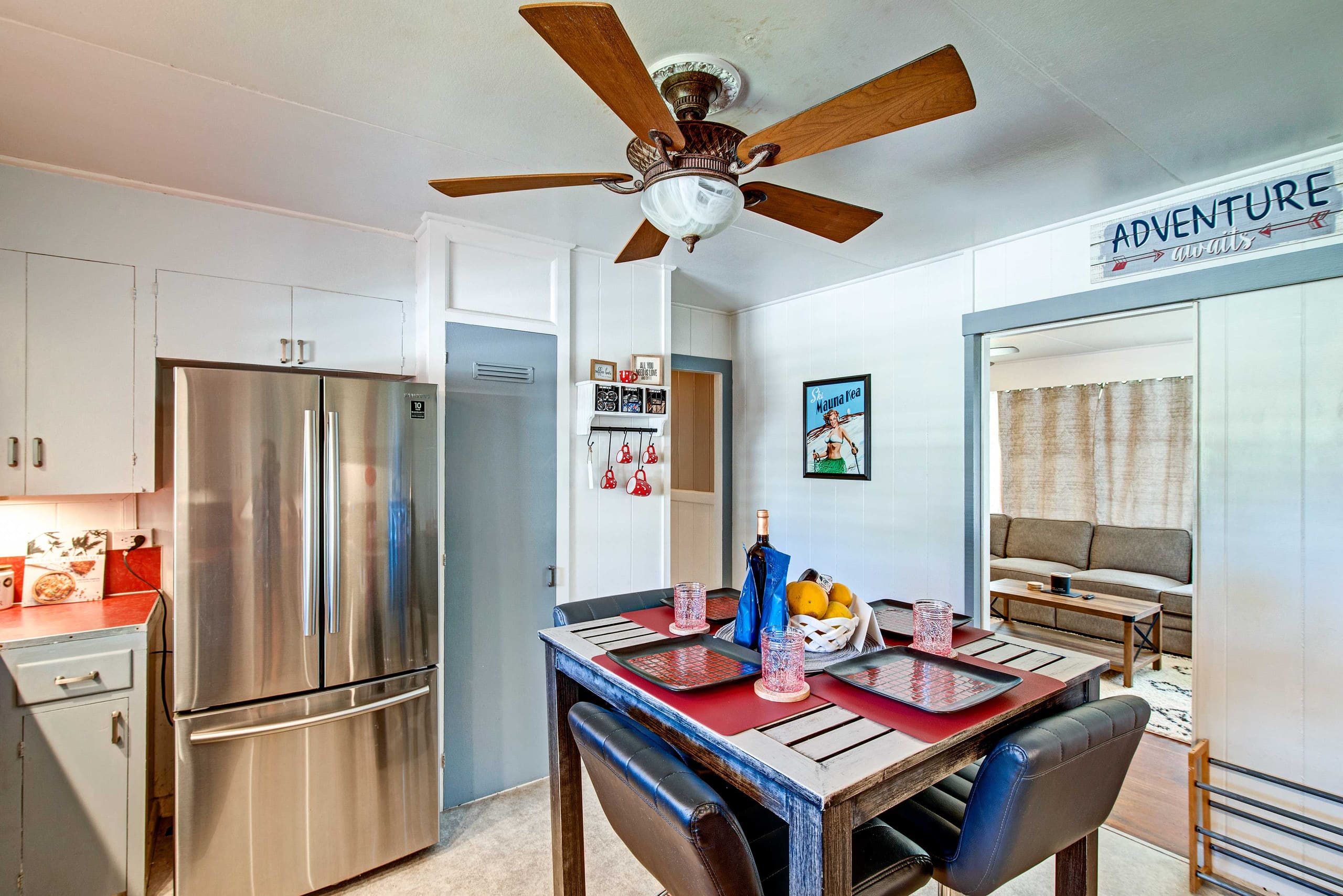 Home in Hilo · ★4.82 · 3 bedrooms · 3 beds · 1 bath - Image 20